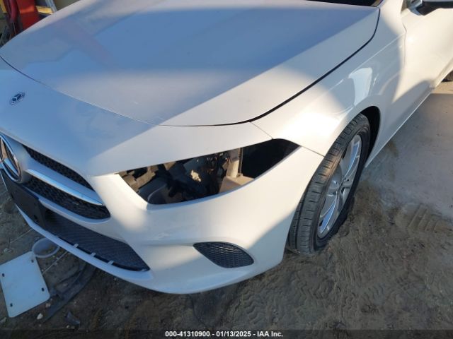 2020 MERCEDES-BENZ A-CLASS W1K3G4FB2LJ198447 Photo 5