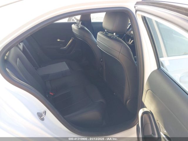 2020 MERCEDES-BENZ A-CLASS W1K3G4FB2LJ198447 Photo 7
