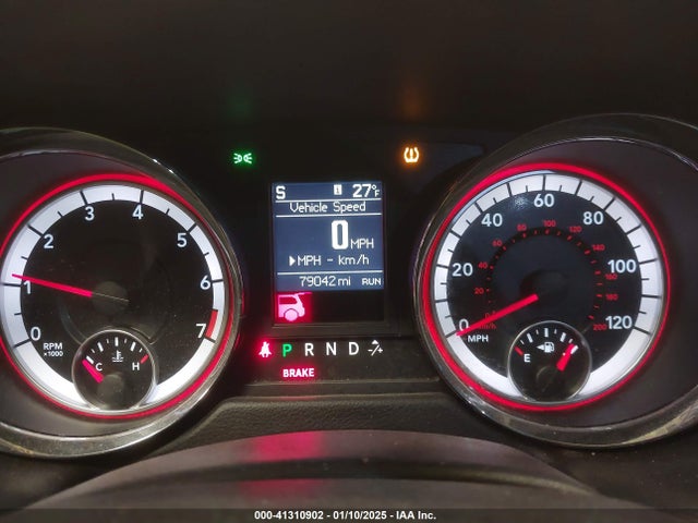 2C4RDGEG6KR610584 Dodge Grand Caravan