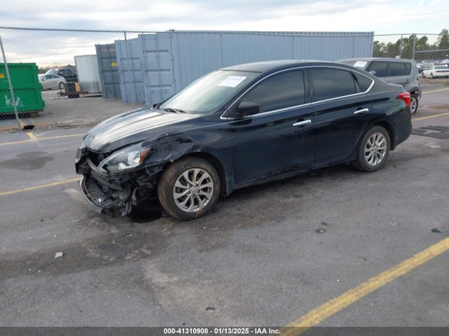 3N1AB7AP7JY263356 Nissan Sentra