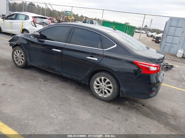 3N1AB7AP7JY263356 Nissan Sentra