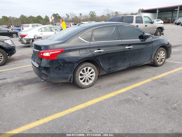 3N1AB7AP7JY263356 Nissan Sentra