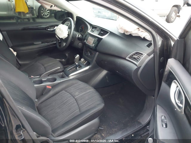 3N1AB7AP7JY263356 Nissan Sentra