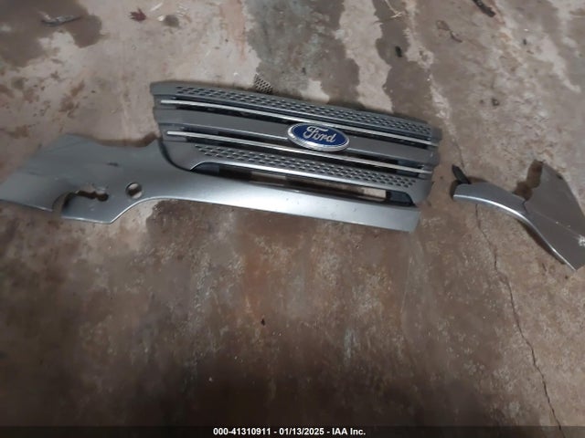 1FM5K7F8XEGC51916 Ford Explorer Limited