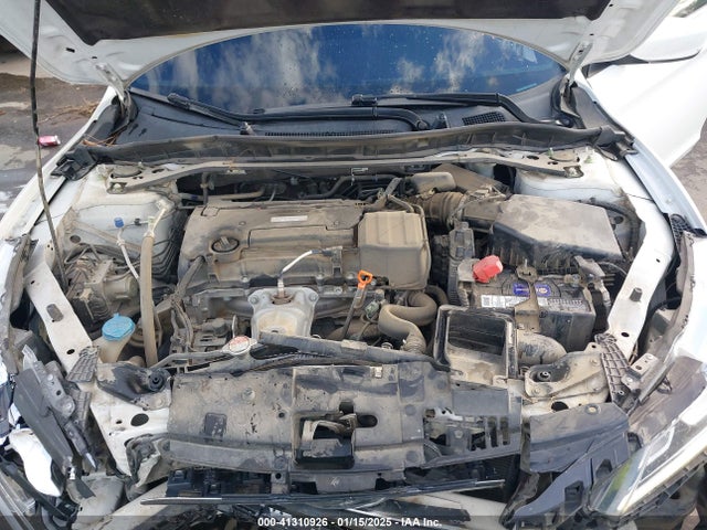 1HGCR2F50HA060336 Honda ACCORD SEDAN