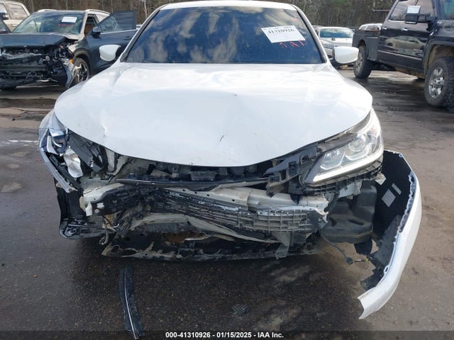 1HGCR2F50HA060336 Honda ACCORD SEDAN