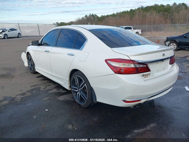 1HGCR2F50HA060336 Honda ACCORD SEDAN