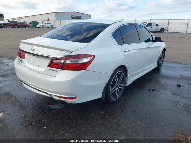 1HGCR2F50HA060336 Honda ACCORD SEDAN