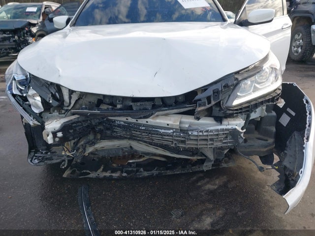 1HGCR2F50HA060336 Honda ACCORD SEDAN