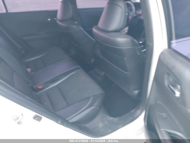 1HGCR2F50HA060336 Honda ACCORD SEDAN