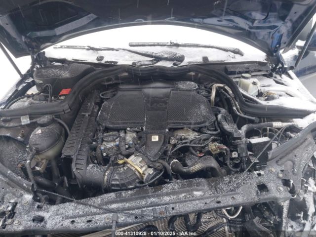 2013 MERCEDES-BENZ C-CLASS WDDGF8AB3DR262761 Photo 9