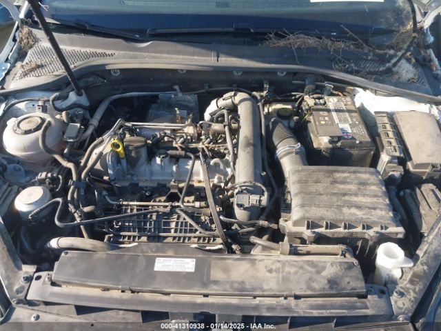 3VWY57AU1KM507386 Volkswagen Golf Sportwagen 1.4t S/1.4t Se