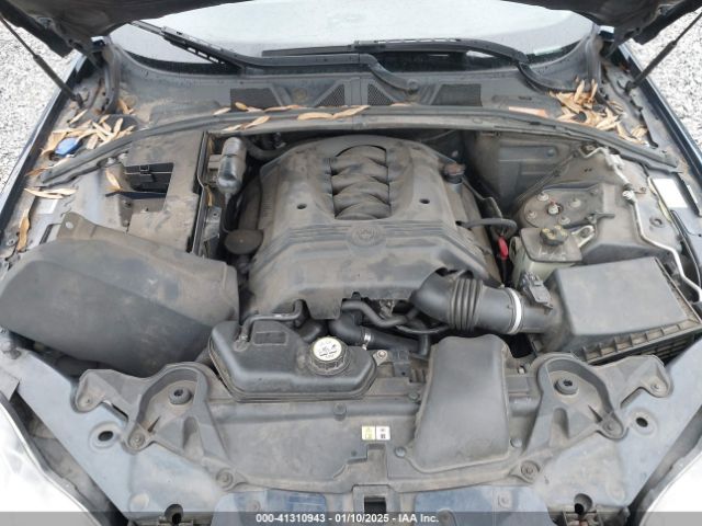 2009 JAGUAR XF SAJWA05B99HR33753 Photo 9