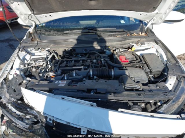 2018 HONDA ACCORD SEDAN 1HGCV1F19JA810793 Photo 9