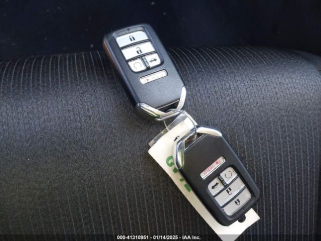 2018 HONDA ACCORD SEDAN 1HGCV1F19JA810793 Photo 10
