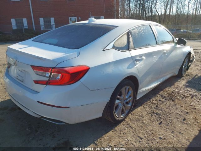 2018 HONDA ACCORD SEDAN 1HGCV1F19JA810793 Photo 3