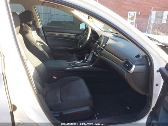 2018 HONDA ACCORD SEDAN 1HGCV1F19JA810793 Photo 4