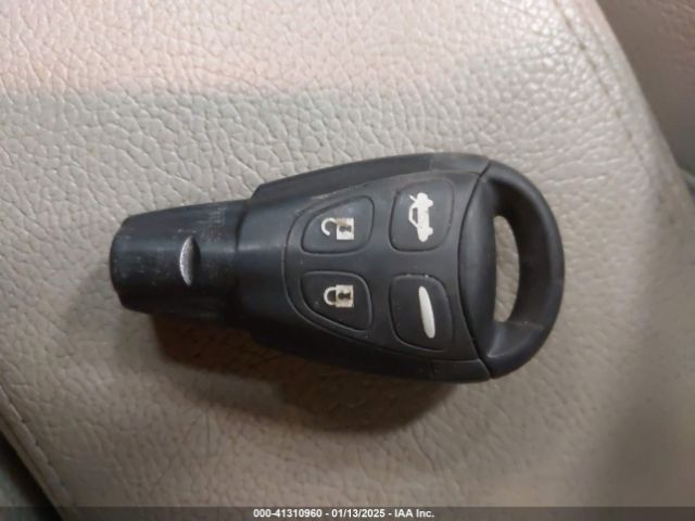 2005 SAAB 9-3 YS3FB79N856007027 Photo 10