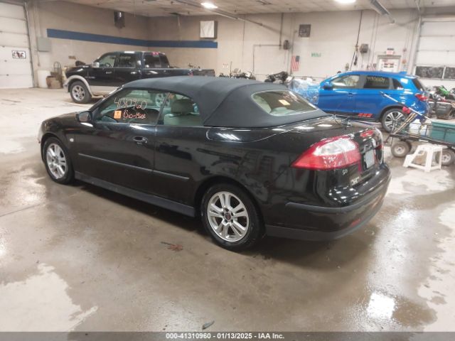 2005 SAAB 9-3 YS3FB79N856007027 Photo 2