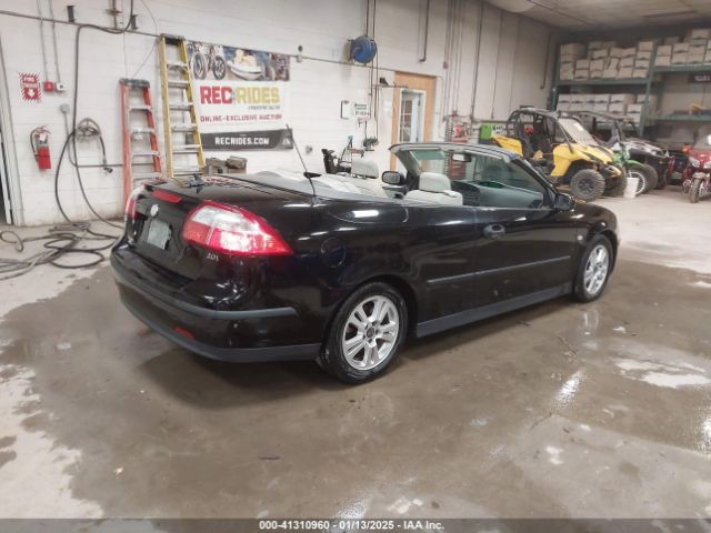 2005 SAAB 9-3 YS3FB79N856007027 Photo 3