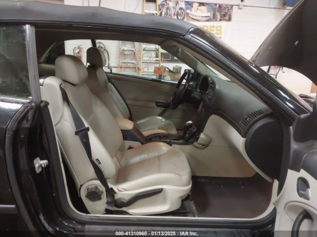 2005 SAAB 9-3 YS3FB79N856007027 Photo 4