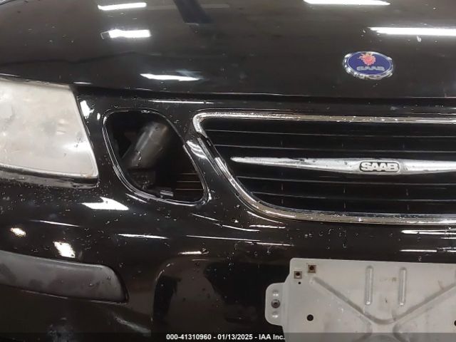 2005 SAAB 9-3 YS3FB79N856007027 Photo 5