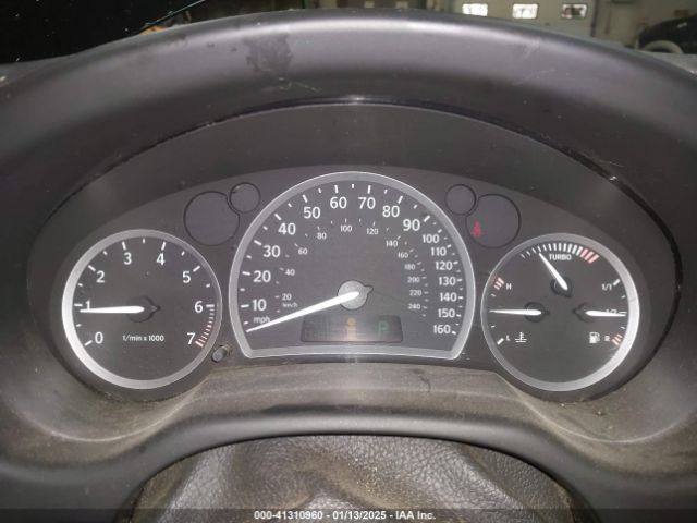 2005 SAAB 9-3 YS3FB79N856007027 Photo 6