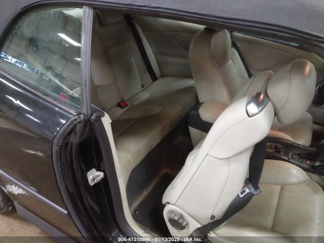 2005 SAAB 9-3 YS3FB79N856007027 Photo 7