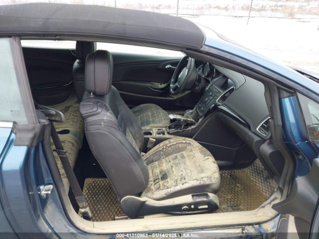 W04WT3N58GG048333 Buick Cascada