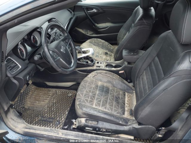 W04WT3N58GG048333 Buick Cascada