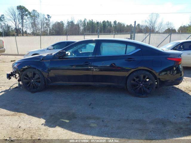 1N4BL4CVXNN417656 Nissan Altima
