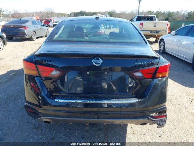 1N4BL4CVXNN417656 Nissan Altima