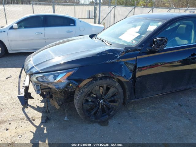1N4BL4CVXNN417656 Nissan Altima
