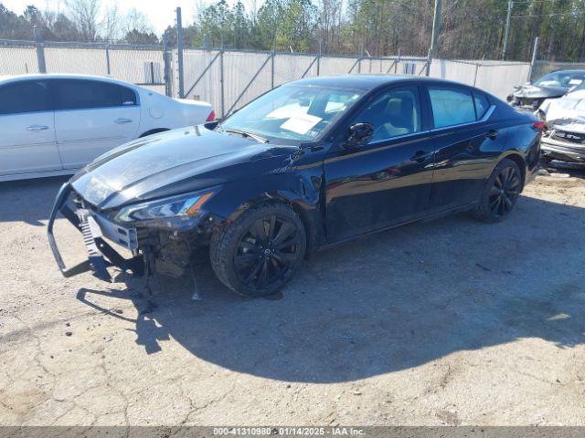 1N4BL4CVXNN417656 Nissan Altima