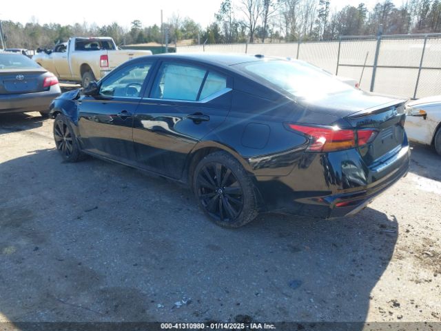 1N4BL4CVXNN417656 Nissan Altima