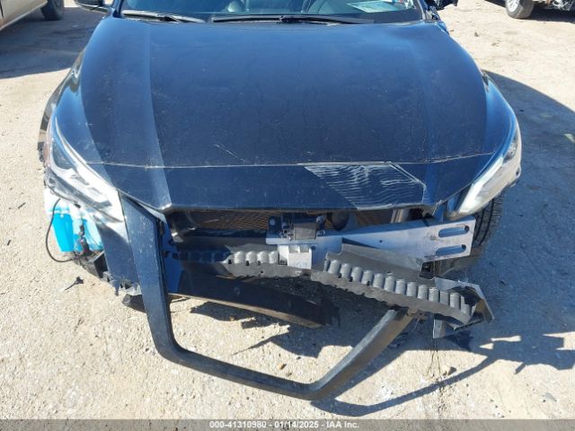 1N4BL4CVXNN417656 Nissan Altima