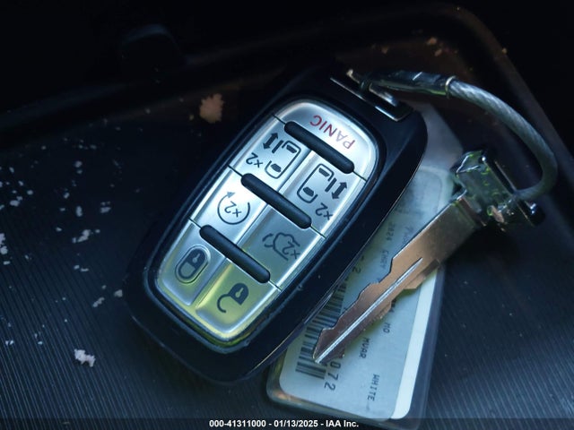 2C4RC1BG2RR152072 Chrysler Pacifica