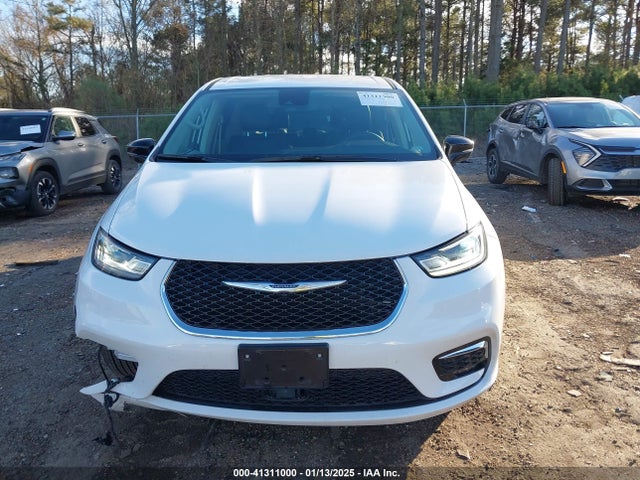 2C4RC1BG2RR152072 Chrysler Pacifica