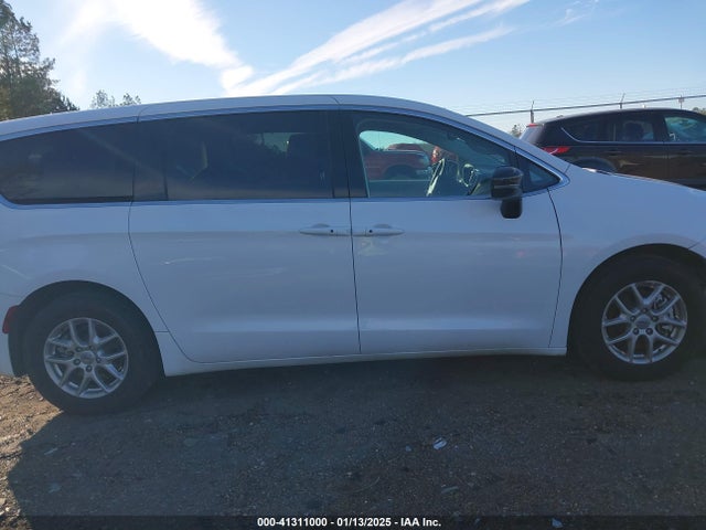 2C4RC1BG2RR152072 Chrysler Pacifica
