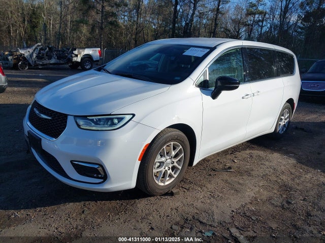 2C4RC1BG2RR152072 Chrysler Pacifica