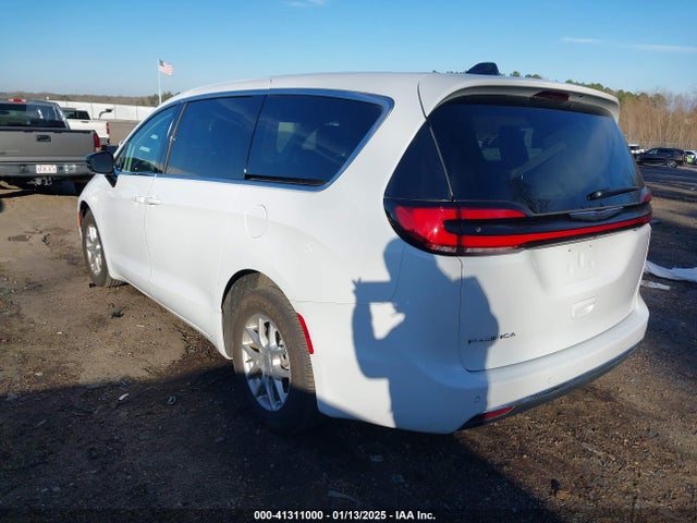 2C4RC1BG2RR152072 Chrysler Pacifica