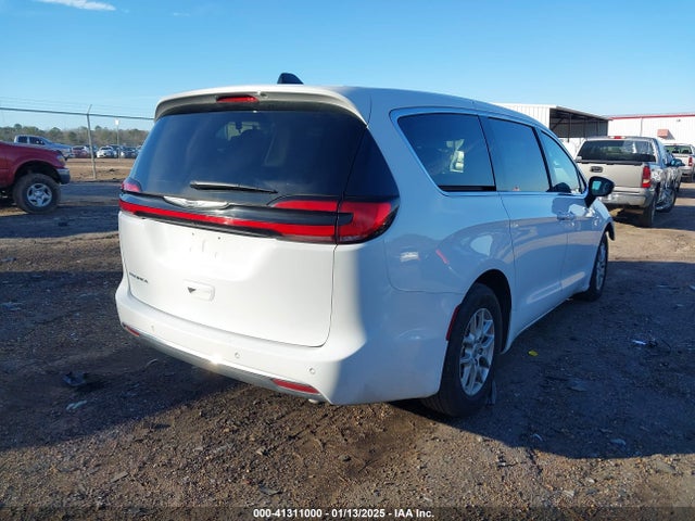 2C4RC1BG2RR152072 Chrysler Pacifica