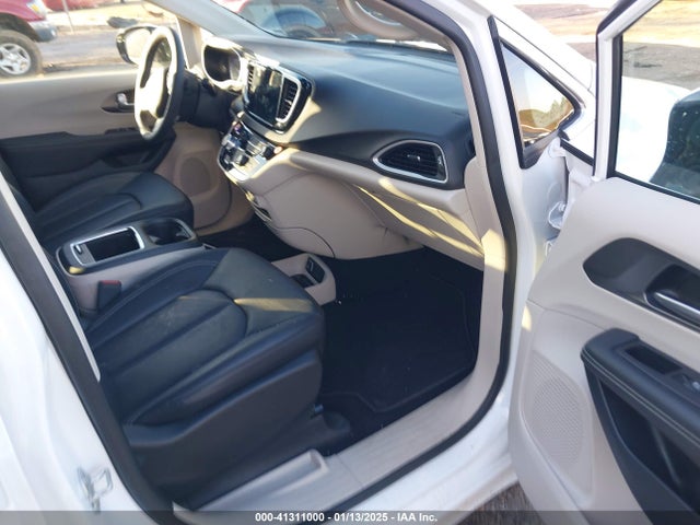 2C4RC1BG2RR152072 Chrysler Pacifica