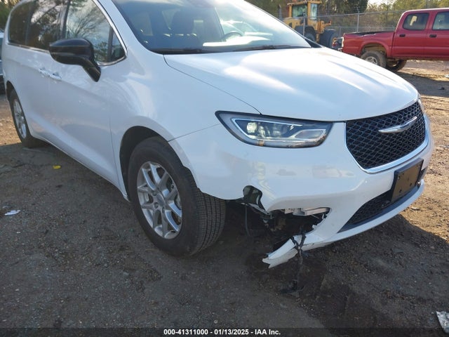 2C4RC1BG2RR152072 Chrysler Pacifica