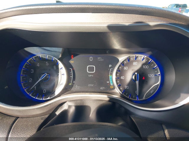 2C4RC1BG2RR152072 Chrysler Pacifica