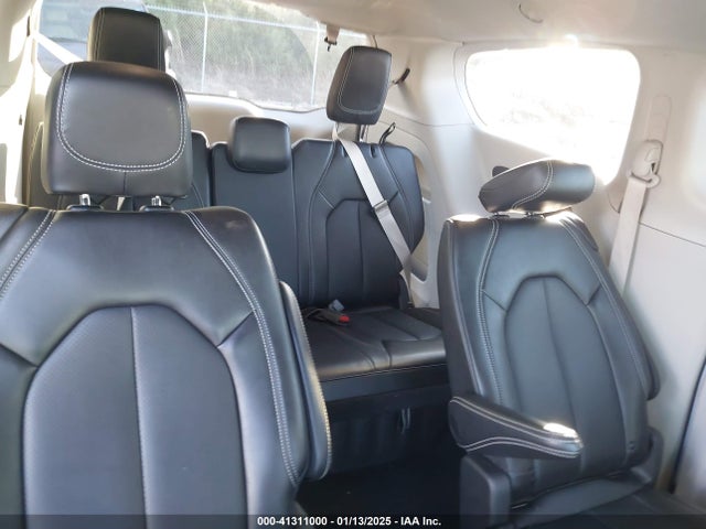 2C4RC1BG2RR152072 Chrysler Pacifica