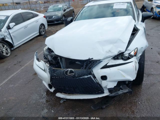 JTHBF1D24F5065923 Lexus IS 250