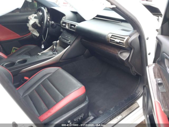 JTHBF1D24F5065923 Lexus IS 250