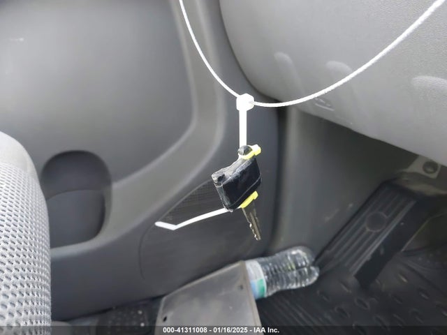 Nissan Frontier 2019 1N6AD0EV6KN771045 Image 11