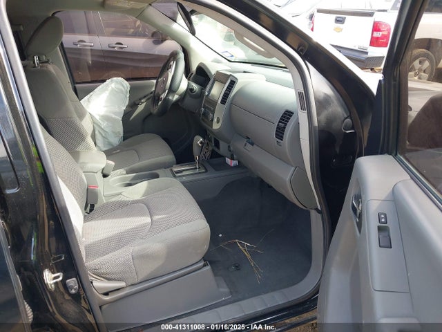 Nissan Frontier 2019 1N6AD0EV6KN771045 Image 5